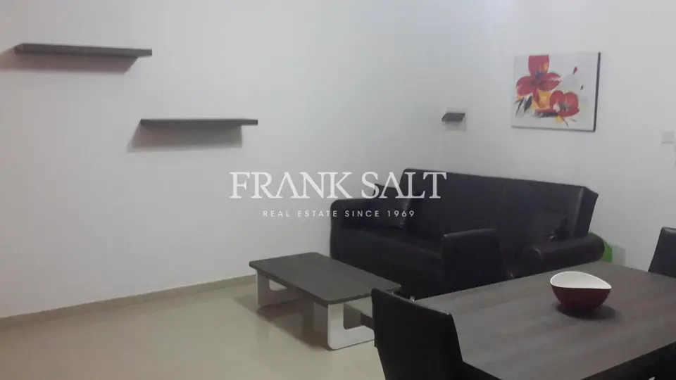 San Gwann, Furnished Apartment
