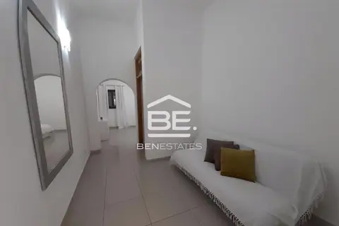 1 Bedroom Maisonette For Sale in Sliema
