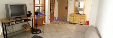 3 bedroom Apartment to rent in Gzira