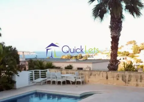 3 bedroom Bungalow to rent in Mellieha