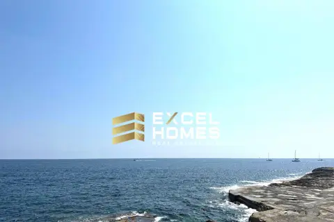 2 Bedroom Apartment For Sale in Sliema