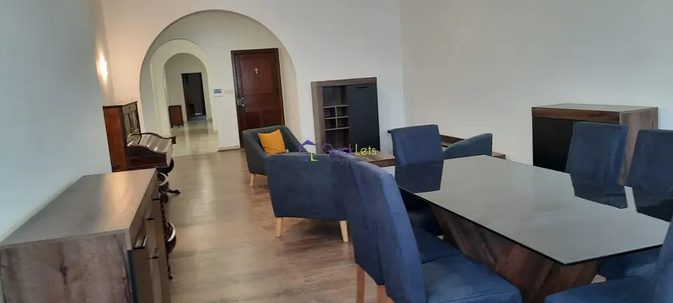 3 bedroom Apartment to rent in Sliema