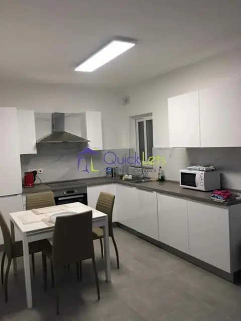 3 bedroom Apartment to rent in Msida