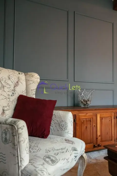 3 bedroom House of Character to rent in Lija