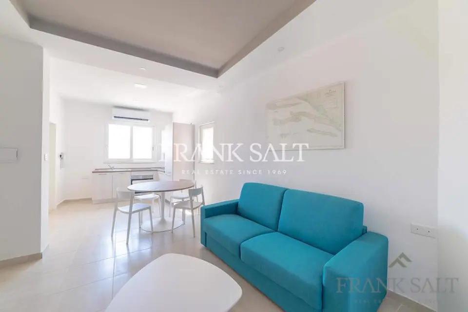 Senglea Furnished Block of Apartments