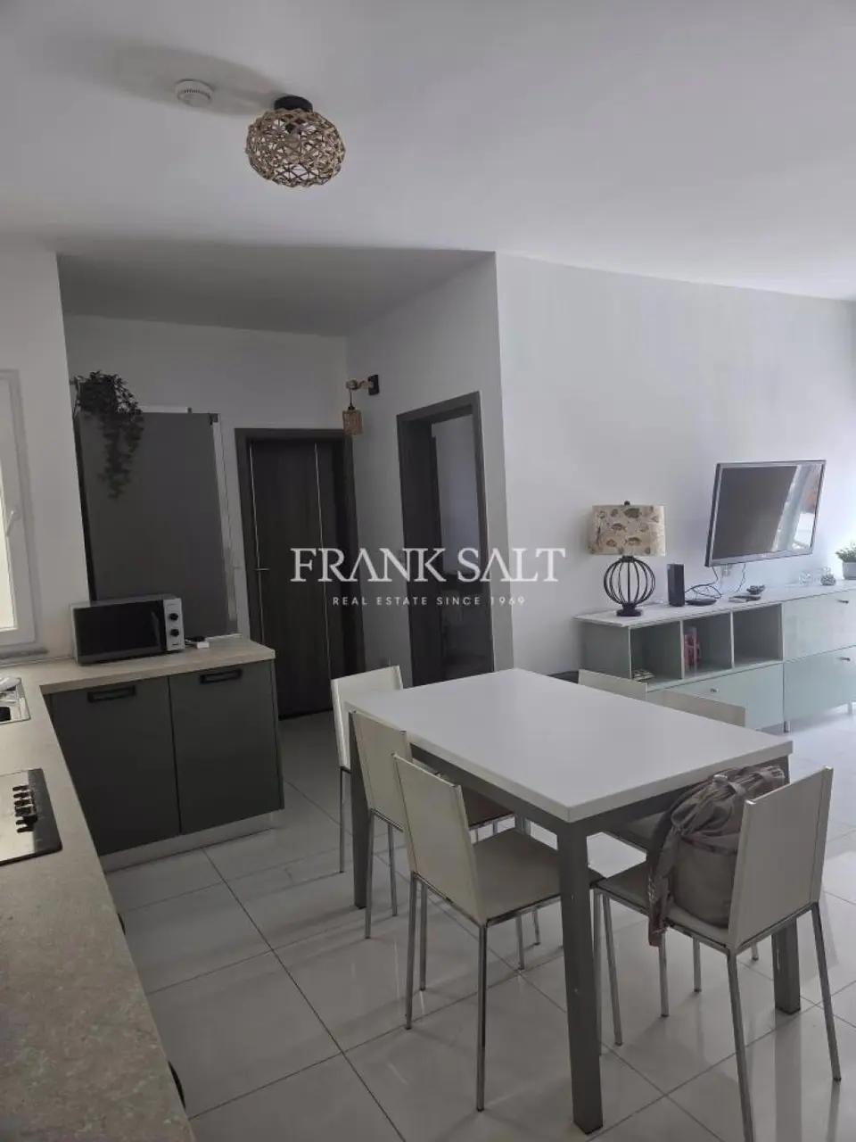 2 bedroom Apartment for sale in St Pauls Bay