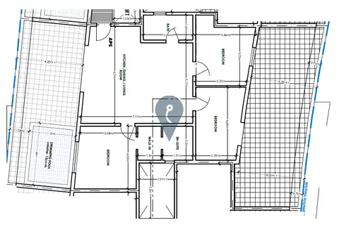 3 bedroom Penthouse for sale in Ghaxaq