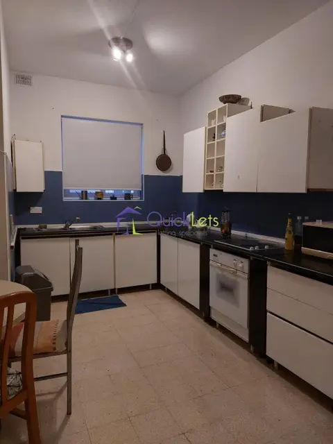 3 bedroom Apartment to rent in San Gwann