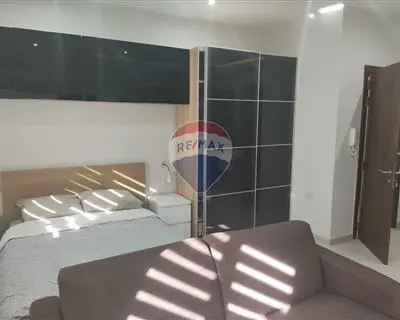 1 bedroom Apartment to rent in Msida