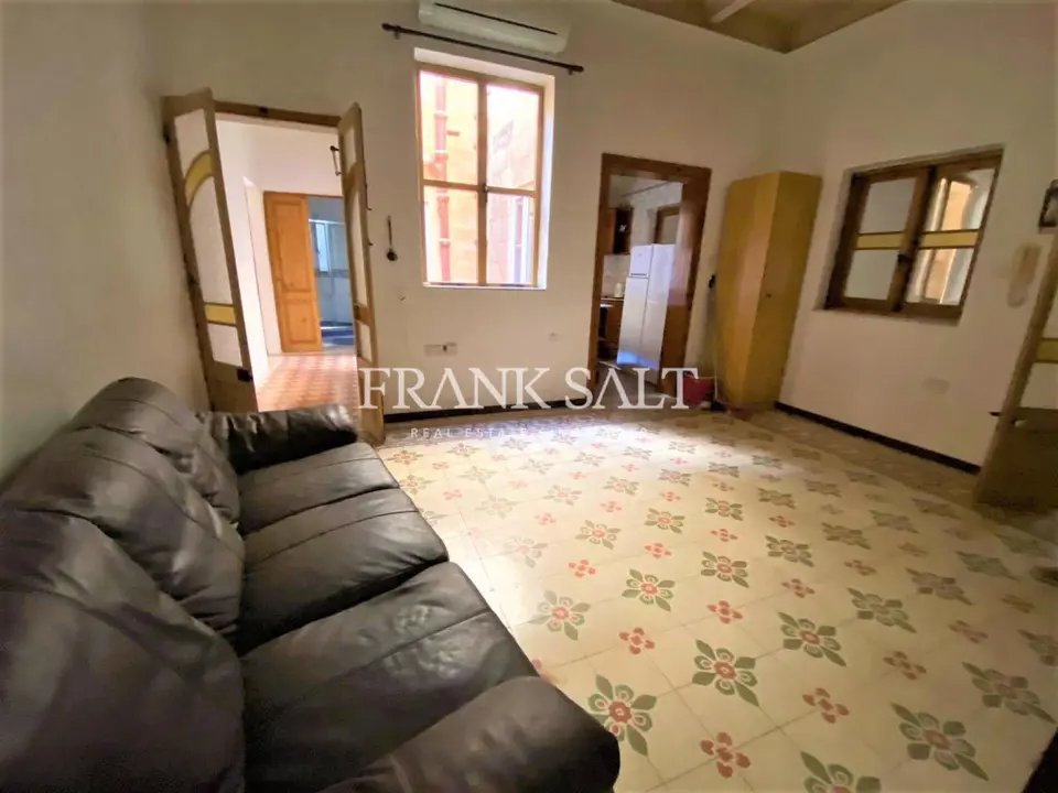 Sliema, Maisonette