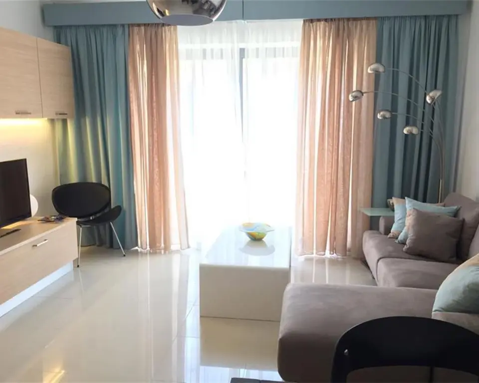 2 bedroom Apartment to rent in Sliema