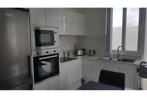 1 bedroom Penthouse to rent in Gzira