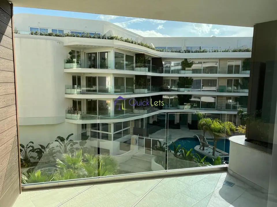 3 bedroom Apartment to rent in Swieqi