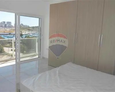 3 bedroom Apartment to rent in Gzira