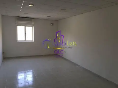 Office to rent in Birkirkara