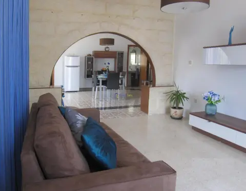 3 bedroom Terraced House to rent in Mellieha
