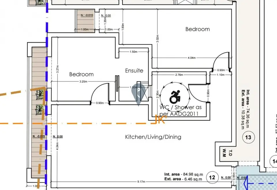 Garage/Parking Space for sale in Zabbar