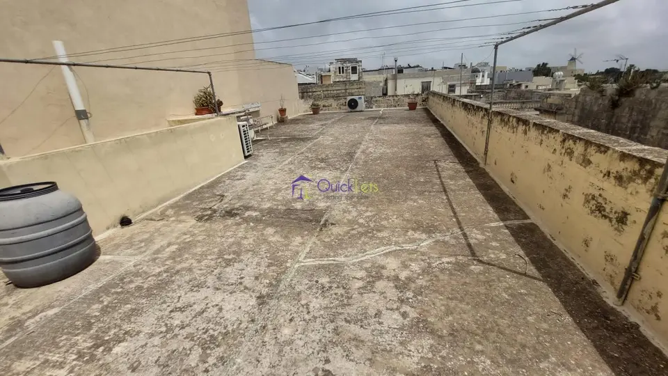 2 bedroom Maisonette to rent in Naxxar