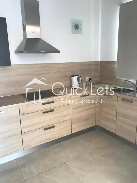 3 bedroom Apartment to rent in Swieqi