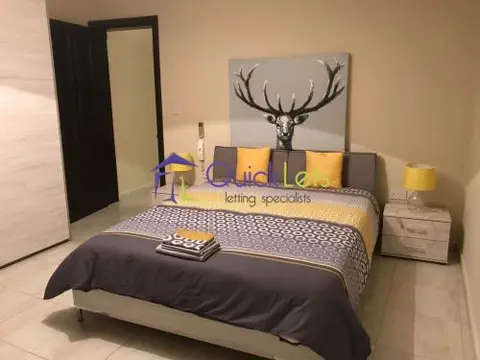 3 bedroom Townhouse to rent in Marsaskala