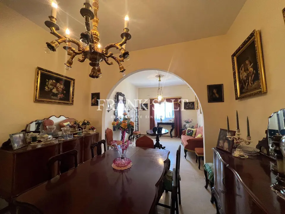 Marsascala Furnished Houses