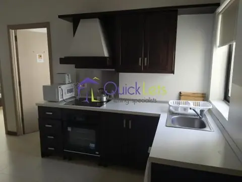 3 bedroom Apartment to rent in Sliema