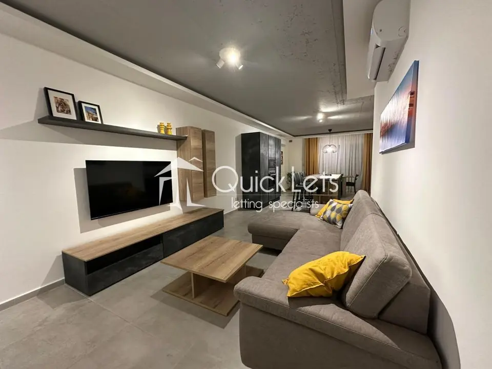 3 bedroom Apartment to rent in Mosta
