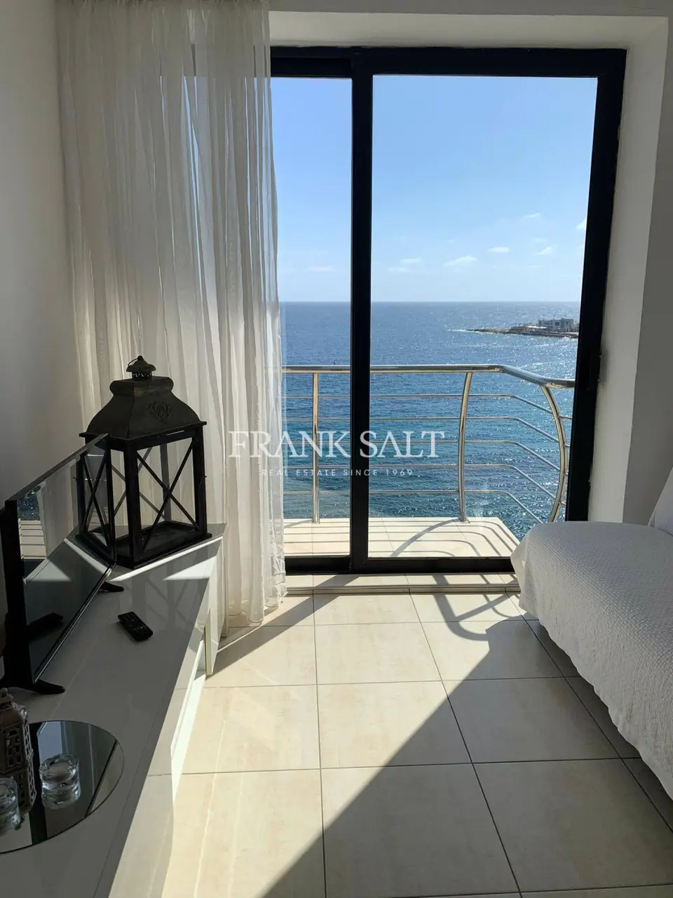 St Julians, Furnished Apartment