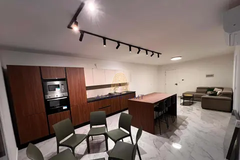 3 Bedroom Apartment To Rent in St Julian's