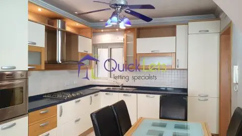 3 bedroom Apartment to rent in St. Julians