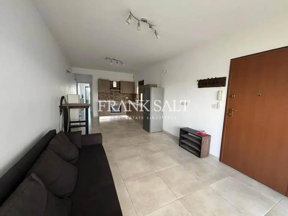 Msida, Penthouse