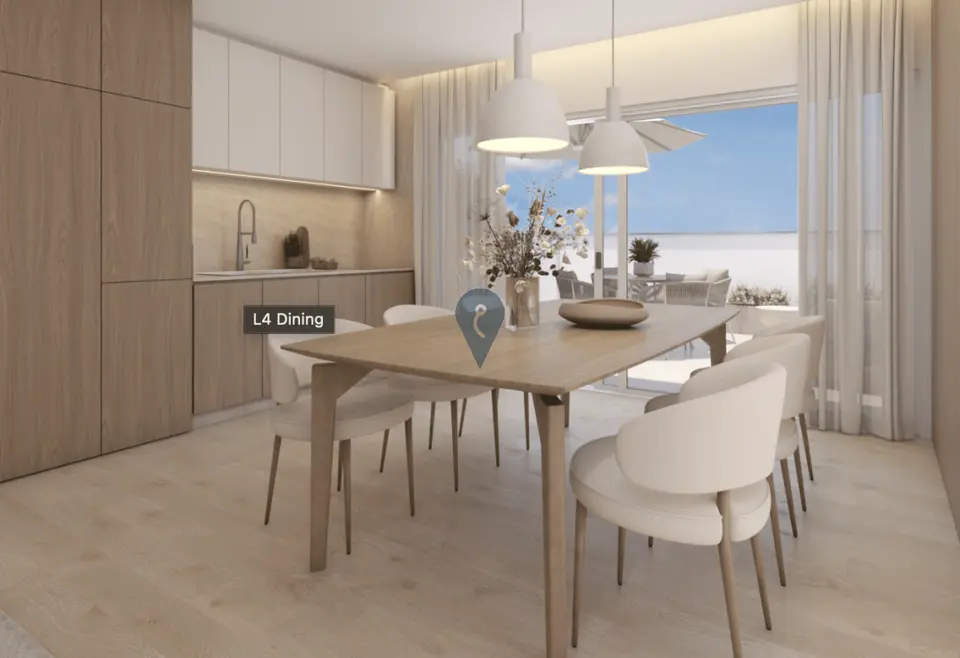 3 bedroom Duplex Maisonette for sale in Gharghur