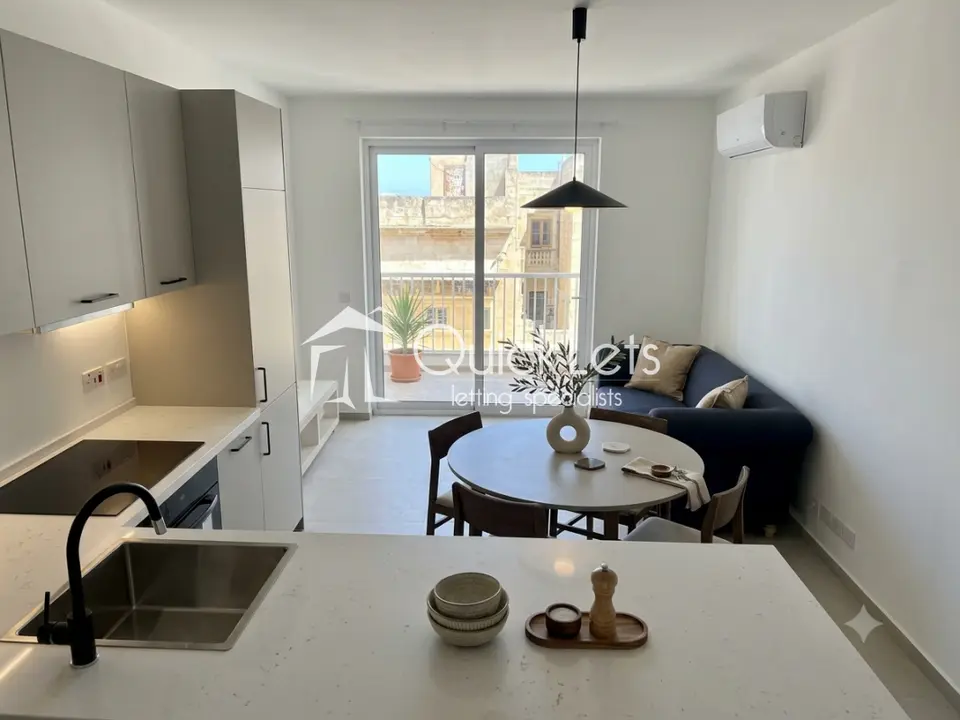 3 bedroom Apartment to rent in Mellieha