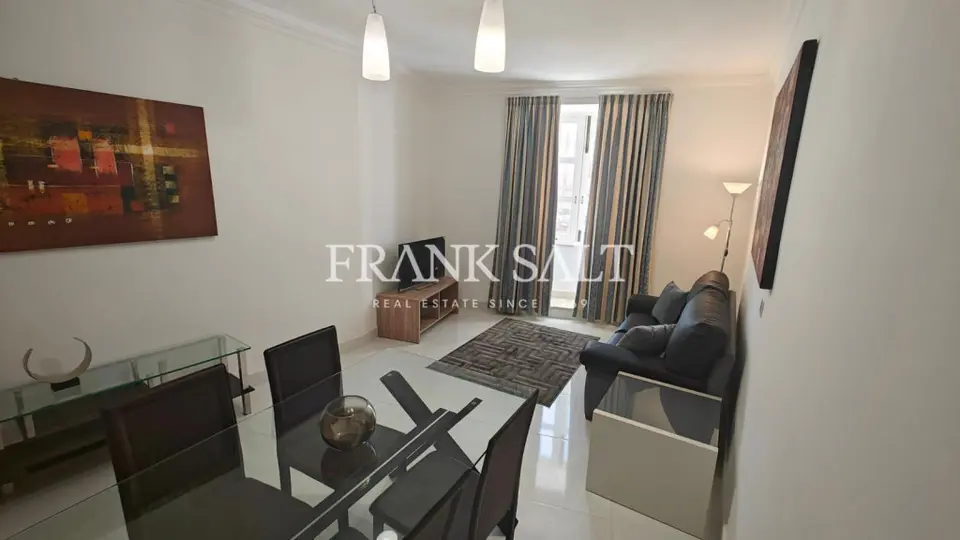 Sliema, Apartment