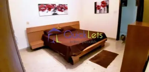3 bedroom Maisonette to rent in Iklin