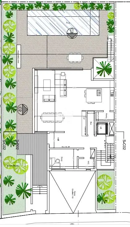 4 bedroom Villa for sale in Madliena