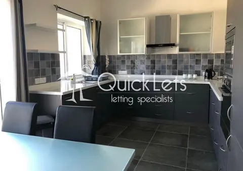 3 bedroom Apartment to rent in Gozo - Rabat (Victoria)