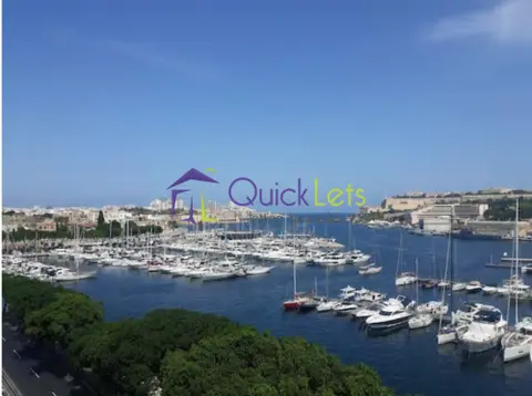 1 bedroom Apartment to rent in Pieta