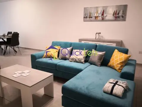 2 bedroom Apartment to rent in Gzira
