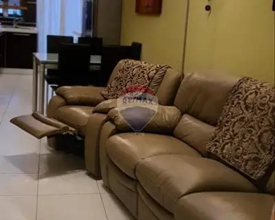 2 bedroom Apartment to rent in Msida