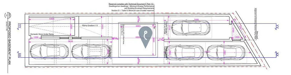 Garage/Parking Space for sale in Ghaxaq