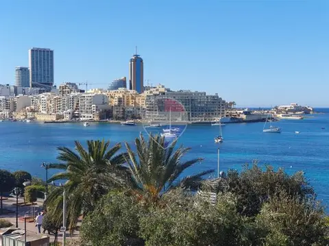 2 bedroom Apartment for sale in Sliema