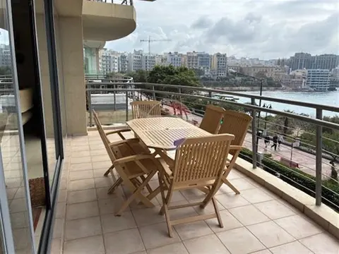 2 bedroom Apartment for sale in Sliema