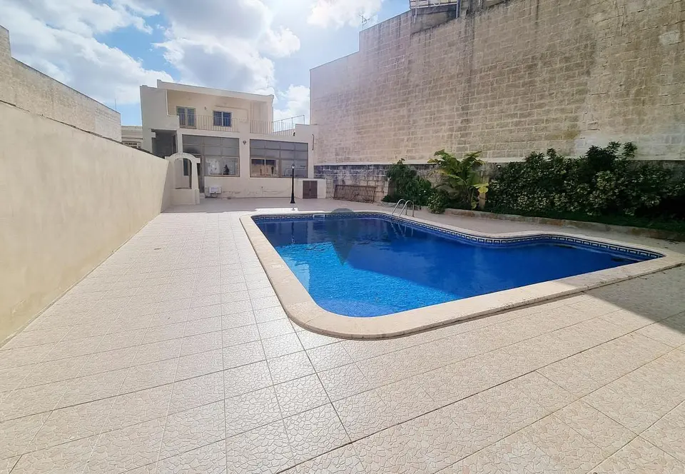 4 bedroom Terraced House for sale in Gozo - Qala