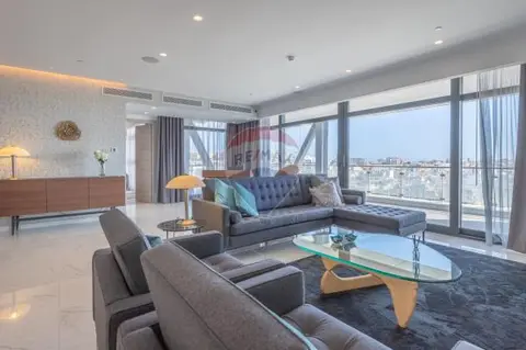 3 bedroom Apartment to rent in Gzira