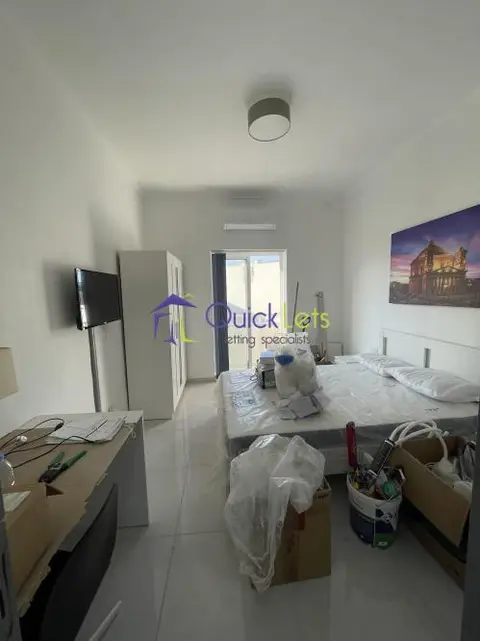 1 bedroom Room to rent in San Gwann