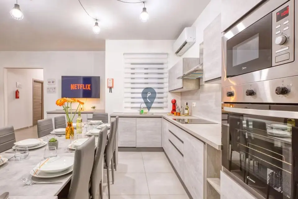 4 bedroom Apartment for sale in Sliema