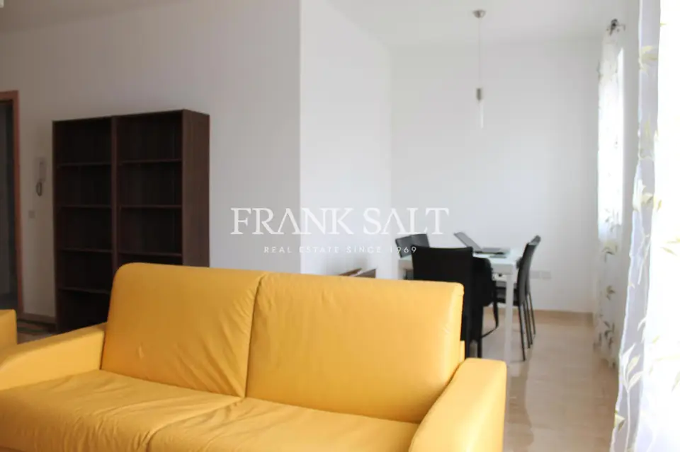 Sliema, Apartment