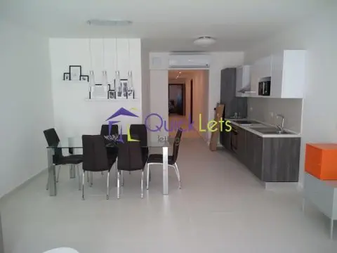 2 bedroom Apartment to rent in Bugibba