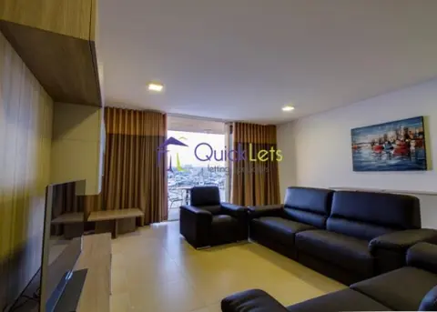 3 bedroom Apartment to rent in Gzira